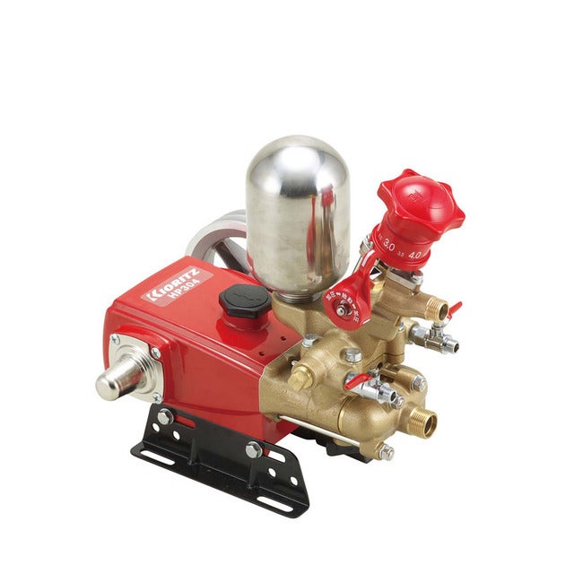 動力噴霧器 エンジン式 動力噴霧器 共立(やまびこ) エンジン式ポータブルセット動噴 PHPE800R - 2