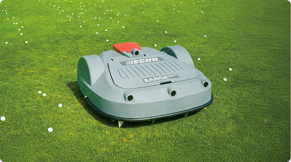 自動化への取り組み