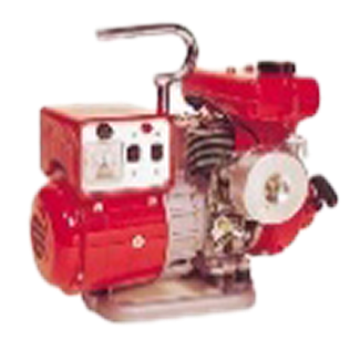 Small Generator