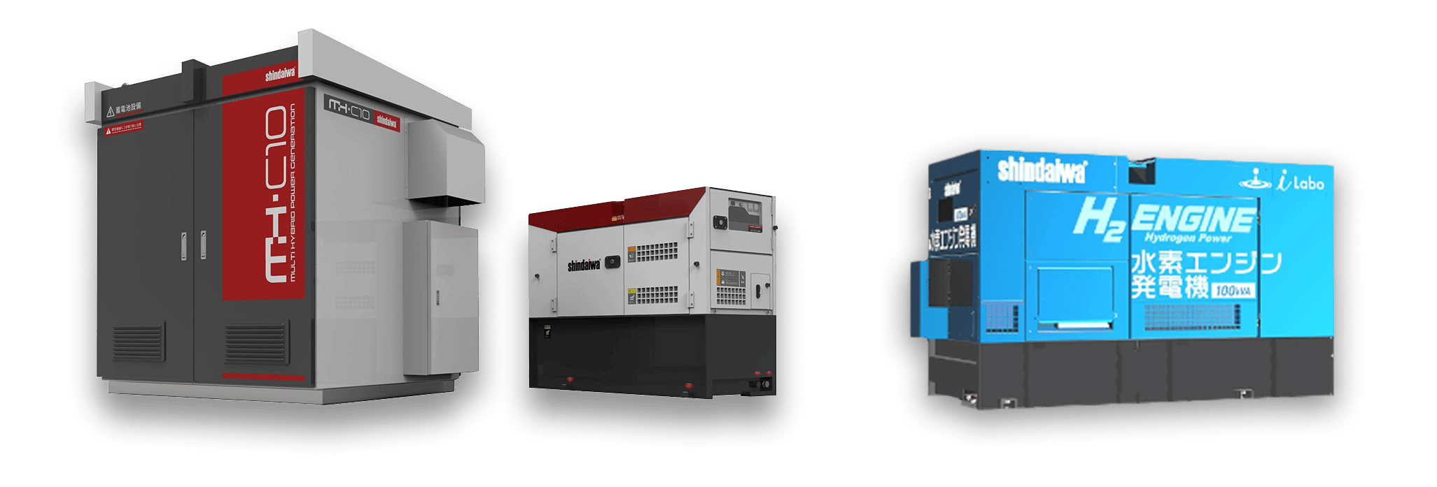 Carbon Neutral Solution