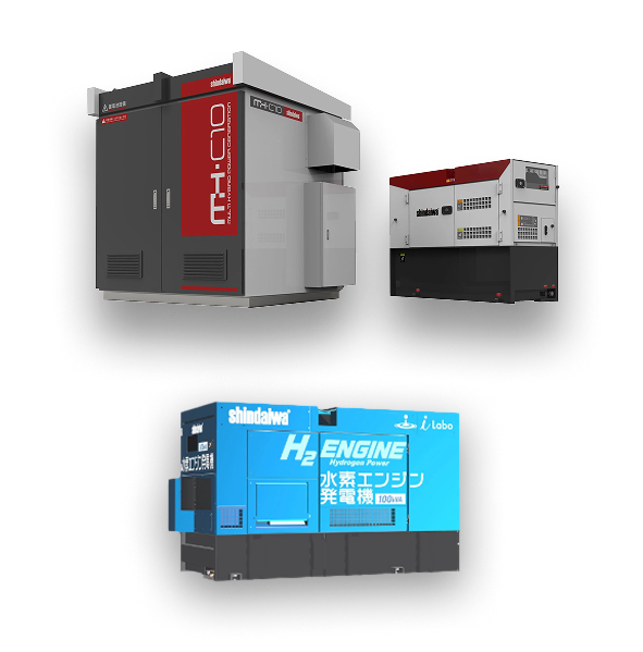 Carbon Neutral Solution