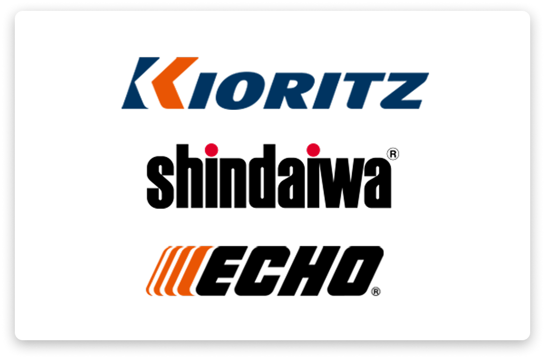 Brand Power and Sales Network