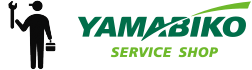 YAMABIKO SERVICE SHOP